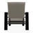 Larssen Deep Seating Cushion Arm Chair-98360132-98360105