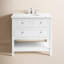 Ensemble de meuble-lavabo simple 36 po Voss-1777358495