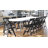 Thornfeldt Folding Event Chairs with Padded Seats-1983864921