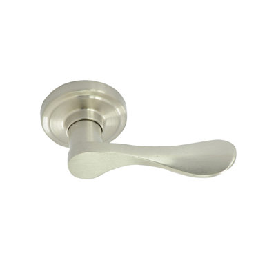 Waterfront Passage (Hall & Closet) Door Lever