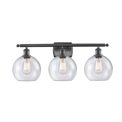 Cindi 3 - Light Vanity Light