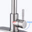 Robinet de cuisine HHK-92991108