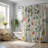 New Kale - Premium Shower Curtain-1434465033