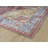 Lancaster Washable Red Area Rug-907715824