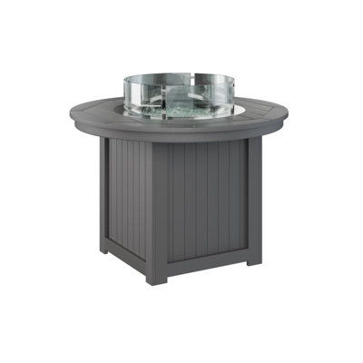 Foyer de table rond Berlin Donoma