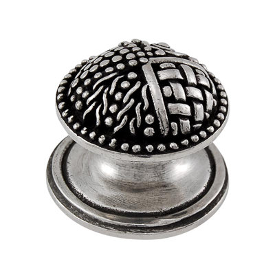 Medici Mushroom Knob