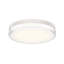 Pi LED Dimmable Round Flush Mount-99425658-39459538-39459534