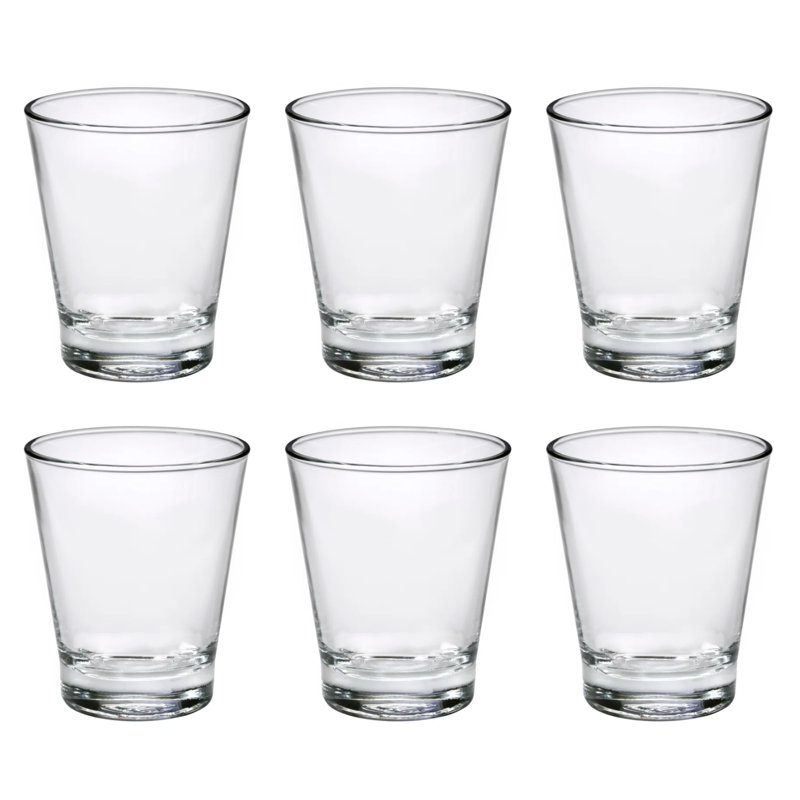 Duralex Pure Tumbler 35Cl