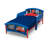 Disney Pixar Cars Plastic Toddler Bed by Delta Children