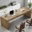 Bureau de direction (sans tabourets)