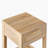 1-Rattan Drawer Nightstand-2141609930