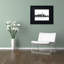«Seattle Washington Skyline», impression sur toile encadrée-15722257-70904242-86824844