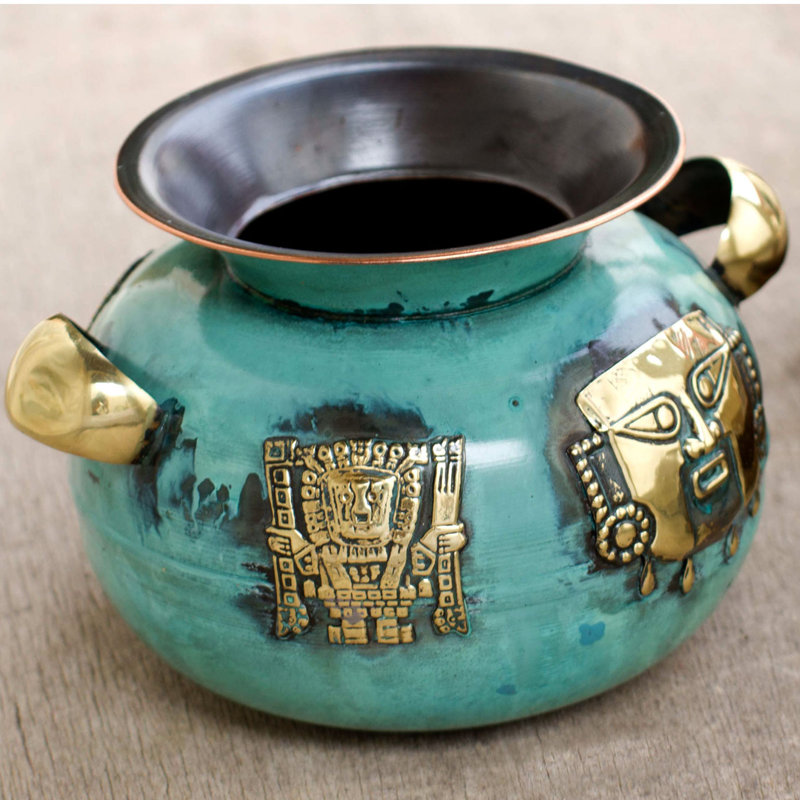 Kothe Table Vase 1