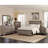 Sleigh Bed