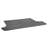 Cargo Mat All Weather TPE Custom Fit for Toyota 4Runner 7 Seater 2010-2024