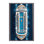 Machine Washable Transportation Blue Area Rug