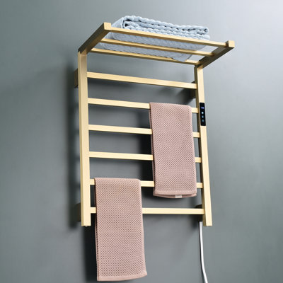 Traditional Towel Rail Towel Warmer