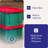 Homz Plastic Bin-97349644-97349643