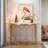 43.3'' Console Table