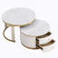 Table basse 2 pièces Modern Modern