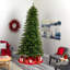 Sapin de Noël artificiel 10 pi Blasford