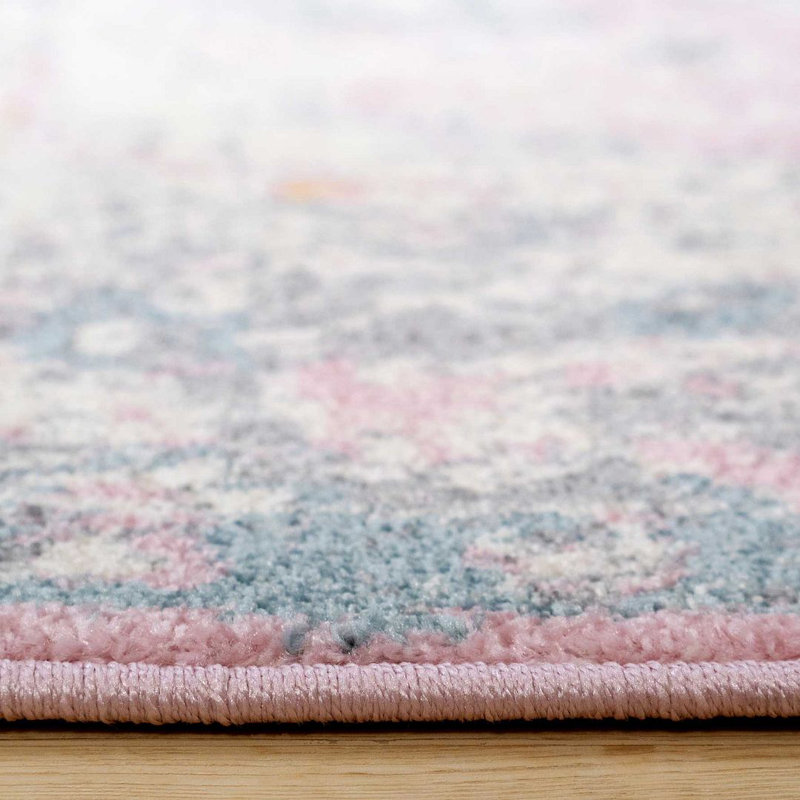 Clifford Oriental Area Rug, Runner 60 x 240cm
