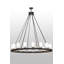 Warlo 16 - Light Chandelier