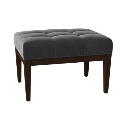 Riverside Upholstered Ottoman