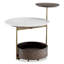 Faye End Table