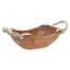 Alpen Home Cuscute Wood Serving Bowl