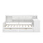 Lit de jour simple avec rangement 3 armoires et 2 tiroirs-1593151082