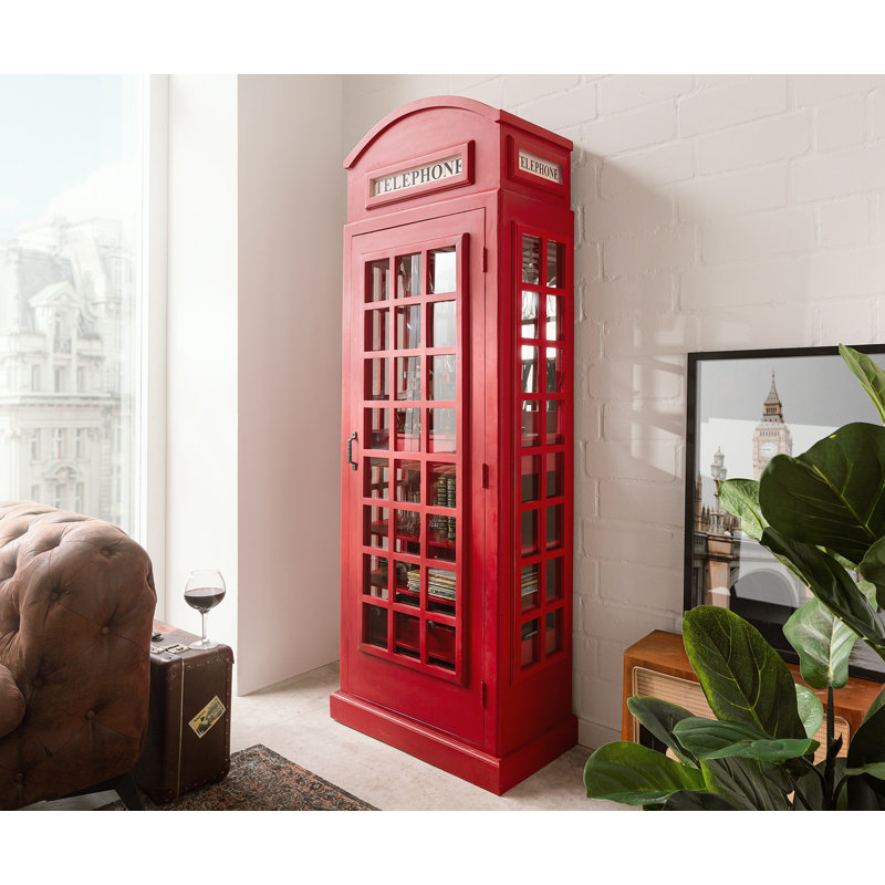 Giles Solid Wood Accent