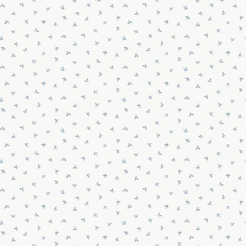 Rouleau de papier peint miniatures 3, Marine