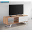Lilia TV Stand for TVs up to 43"-43403566
