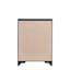 Commode noire, commode noire