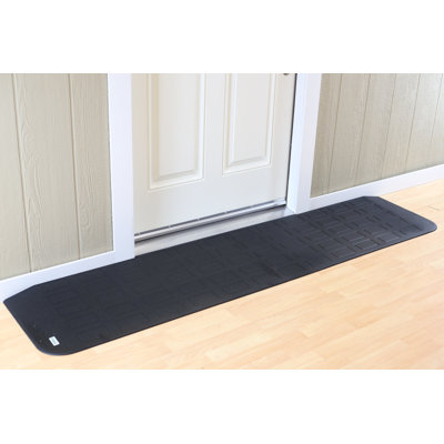 EZEdge Threshold Ramp