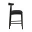 Tabourets rembourrés Eameson-119920220-119920219