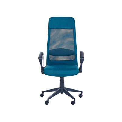 Pioneer Office Chair with Headrest