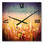 Horloge murale abstraite-1442917426