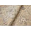 Oushak Cream Wool Area Rug