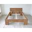 Derringer Solid Wood Bed-183783556