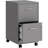 Soho Mobile 2-Drawer File Cabinet
