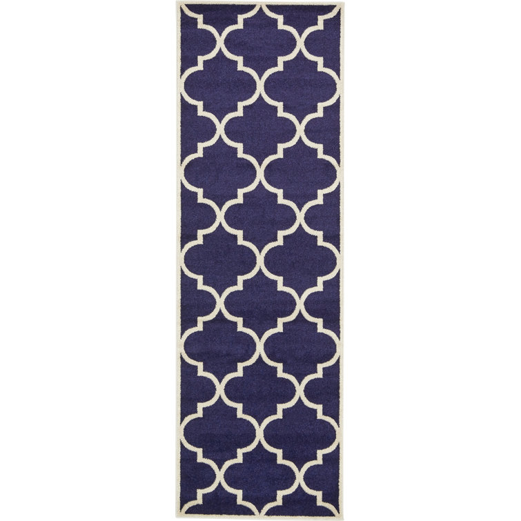Molly Geometric Indoor Rug