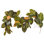 72'' in. Faux Garland