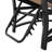 Speidel 75.4" Adjustable Outdoor Chaise Lounge Set with Cushions-1769330227