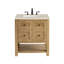Breckenridge 30'' W Single Vanity-831110779-853238146-856363176