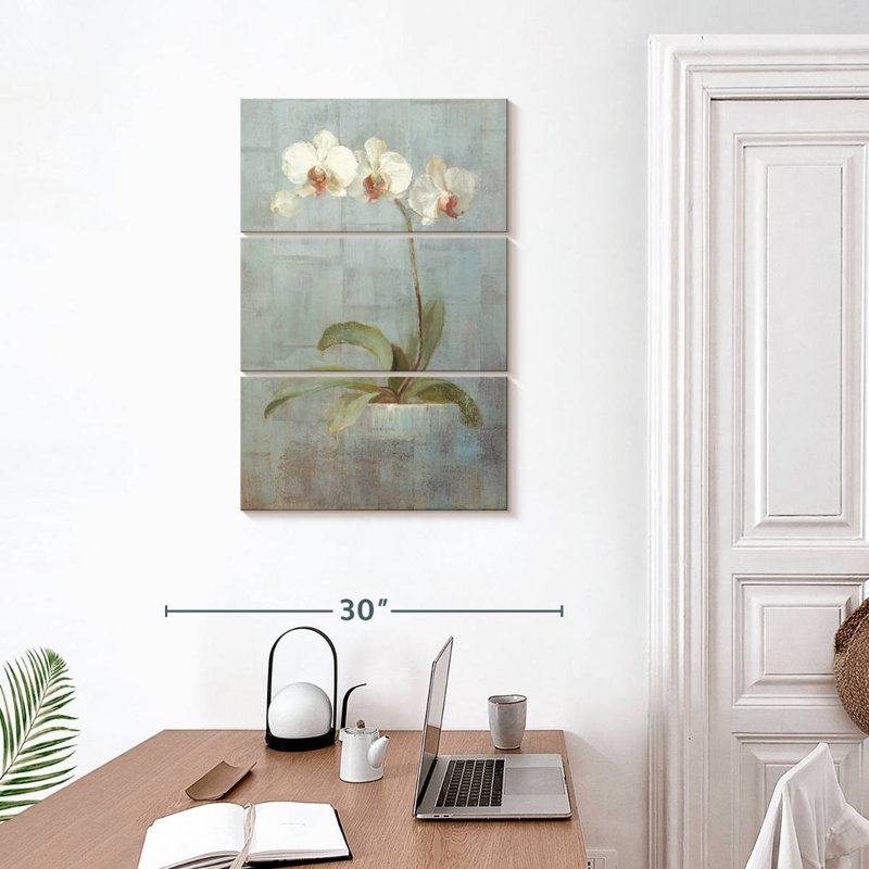 Orchidée élégante Harnek
