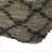 Ottoman Pouf 16x16x16 Charcoal Gray Versatile Floor Cushion | Charcoal | Fabric-2108465785