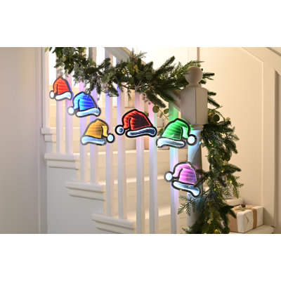 444.5cm LED Rope Lights