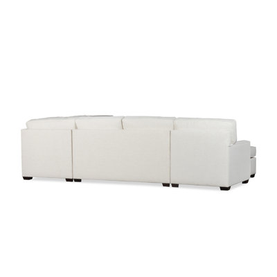 Taylor Upholstered U-Shaped Sectional